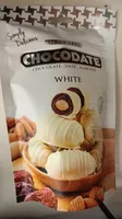Chocodate White