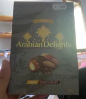 Milk chocodate