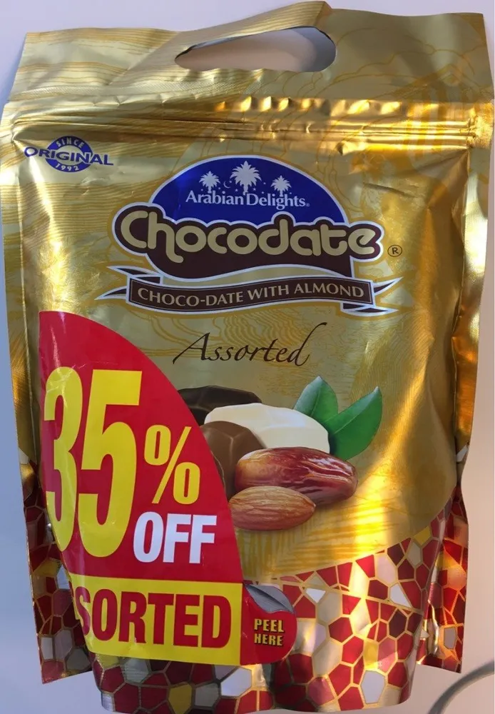 Chocodate