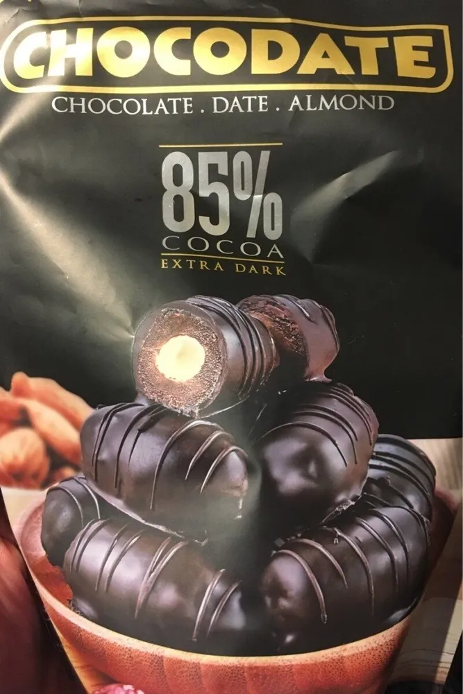 Chocodate