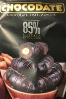 Chocodate