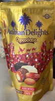 Arabian delights