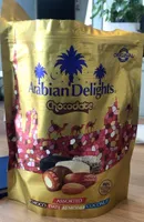 Arabian delights