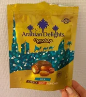 Chocodate