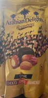 Chocodate dark