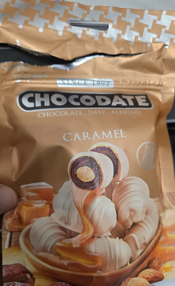caramel
