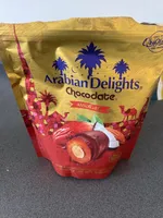 Chocodate