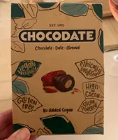 Chocodate