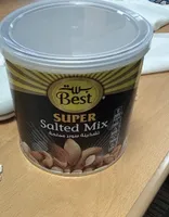 Salted Mix