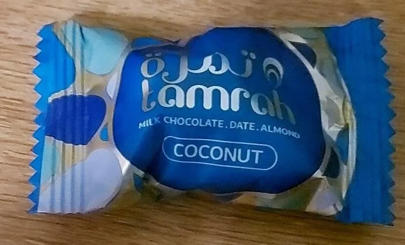 Milka chocolate