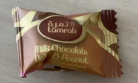 Milk Chocolate Date & Peanut