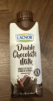 Double Chocolate Milk