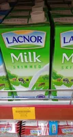 Lacnor Milk Skimmed