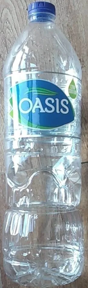 Oasis 1500 Litre Water