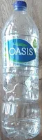 Oasis 1500 Litre Water