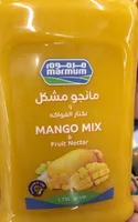 Mango mix