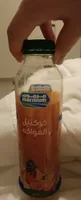 Fruit cocktail
