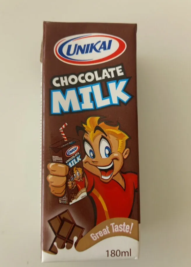 Chocolate Milk