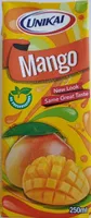 Mango Drink