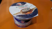 Sterilac Yoghurt