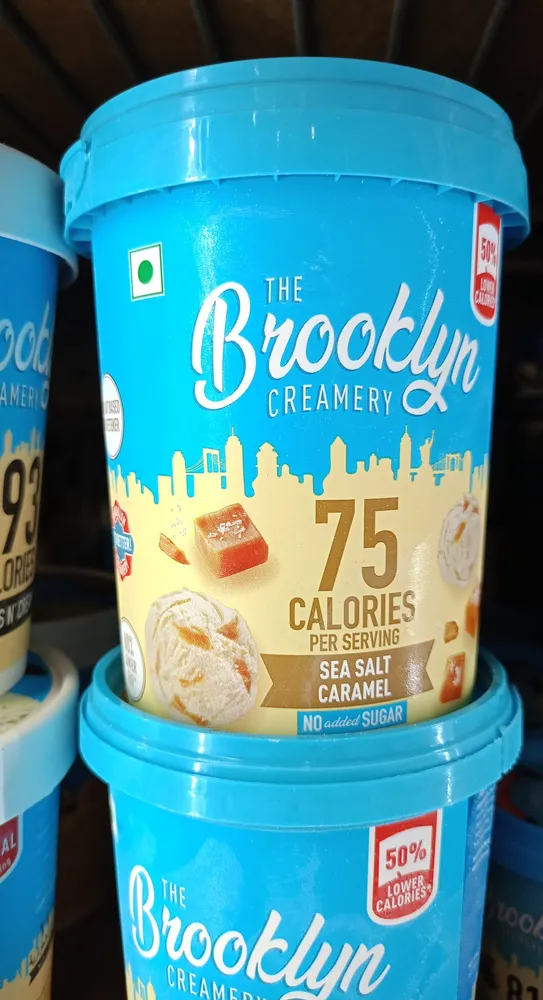 SEA SALT CARAMEL