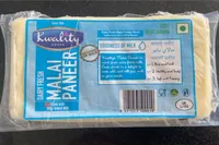 Malai Paneer