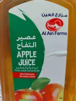 Apple Juice