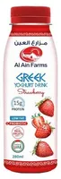 greek yoghurt drink