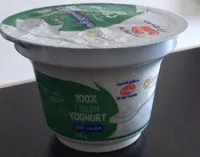 Yoghurt