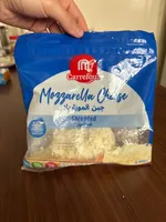 Mozzarella Cheese