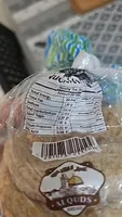 AL QUDS BREAD Fit
