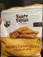 Zing Strips