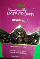 Date crown