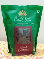 Khenaizi Dates