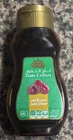 Date Syrup