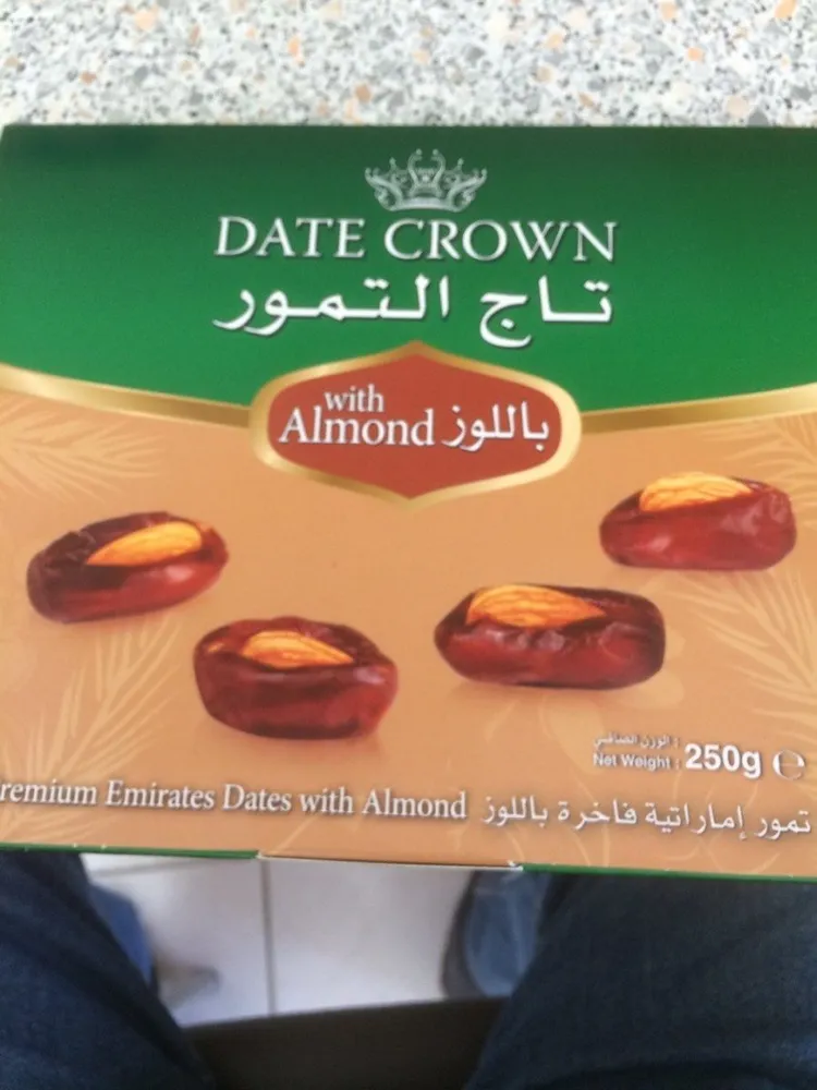 Date Crown