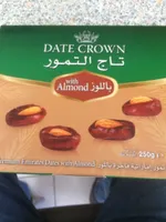 Date Crown