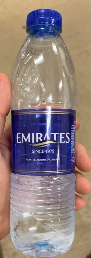 Drinking Water