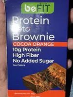 Protein Keto Brownie