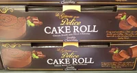 Delice double choco imp