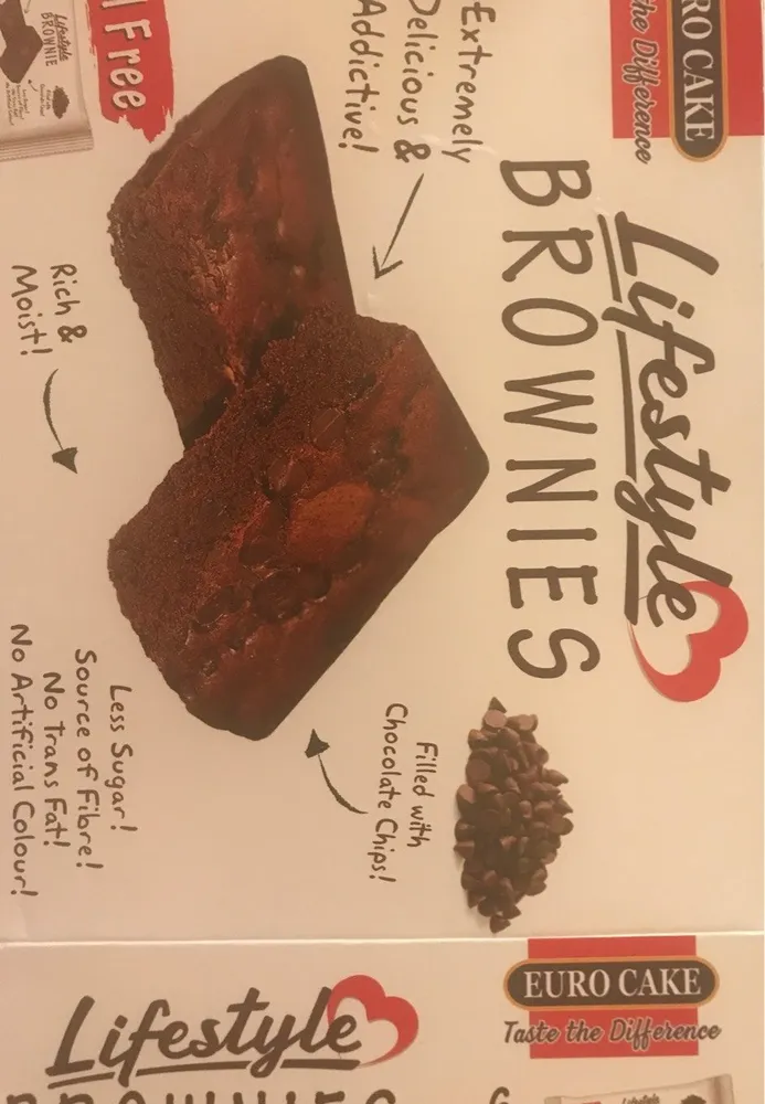 Brownies