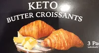 Keto Butter Crossaint IMP