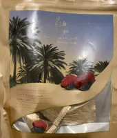 Dattes - Luxurian Arabian Dates