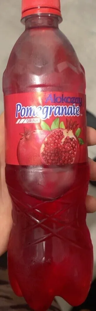 Alokozay Pomegranate Drink
