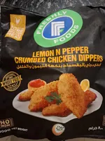 Chicken Dippers