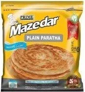 Mazedar Plain Paratha 20 PC