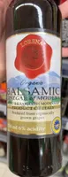 Balsamic Organic Vinegar 250ML