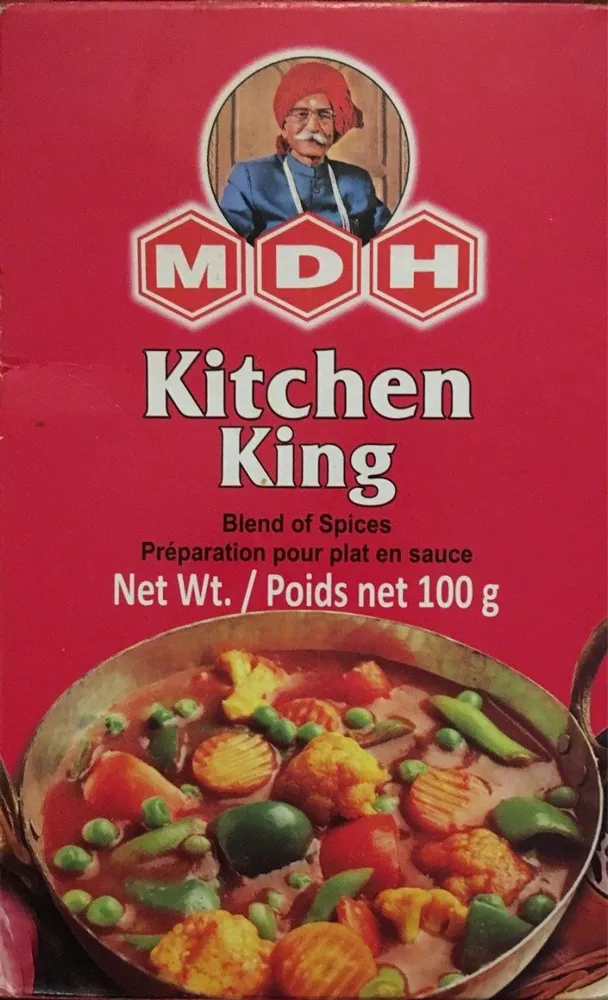 Kitchen King