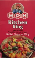 Kitchen King