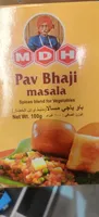 Pav Bhaji Masala